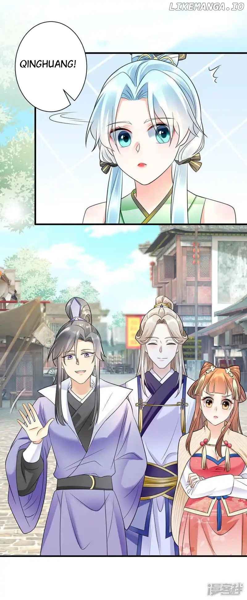 The Cold King’s Beloved Forensic Wife chapter 71 - page 15